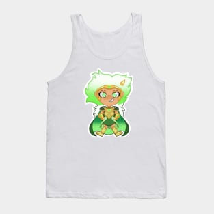 Calamity Marcy Tank Top